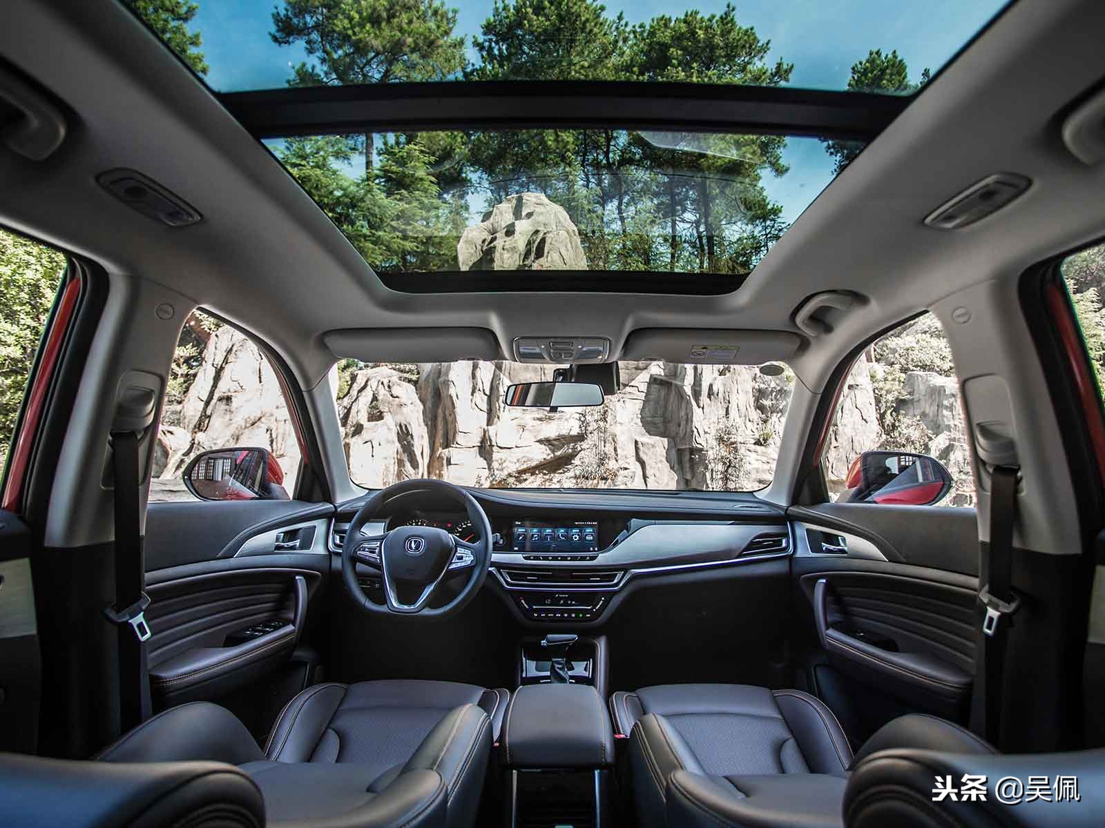 高质价比之选这几款suv很适合家用,10万左右suv车推荐自主