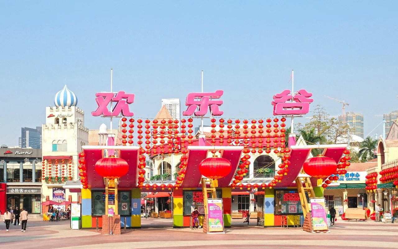 深圳周边自驾游一日游景点推荐,深圳30人报团一日游有什么景点