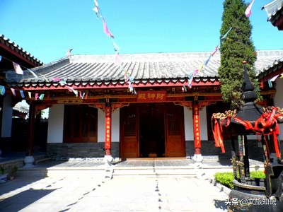 肥城市春秋古城怎么样,肥城市春秋古城哪个区