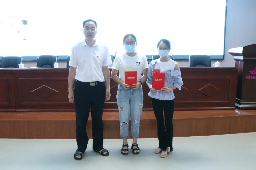 安溪妇幼保健院健康管理中心,凝心聚力卫生健康事业高质量发展