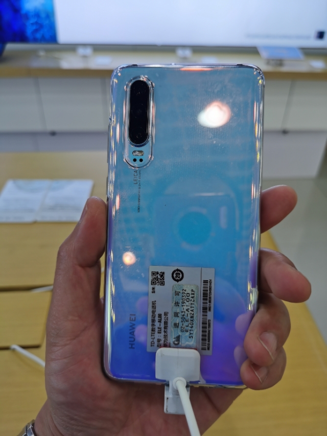 p40和p30pro哪款值得入手,p40发布的时候p30会不会降价