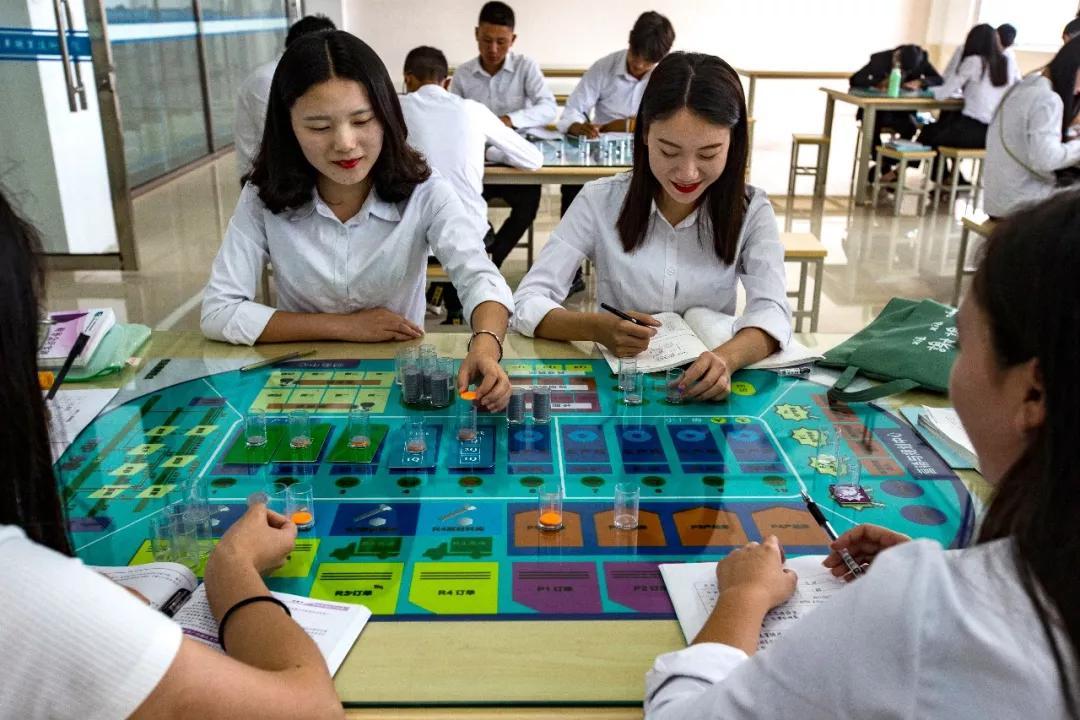 西南高职学校一览表,四川单招汽车类招收院校