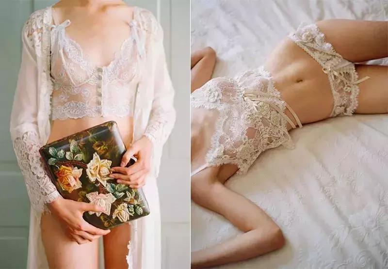 当下内衣实体店应该怎么做,内衣新零售怎么做