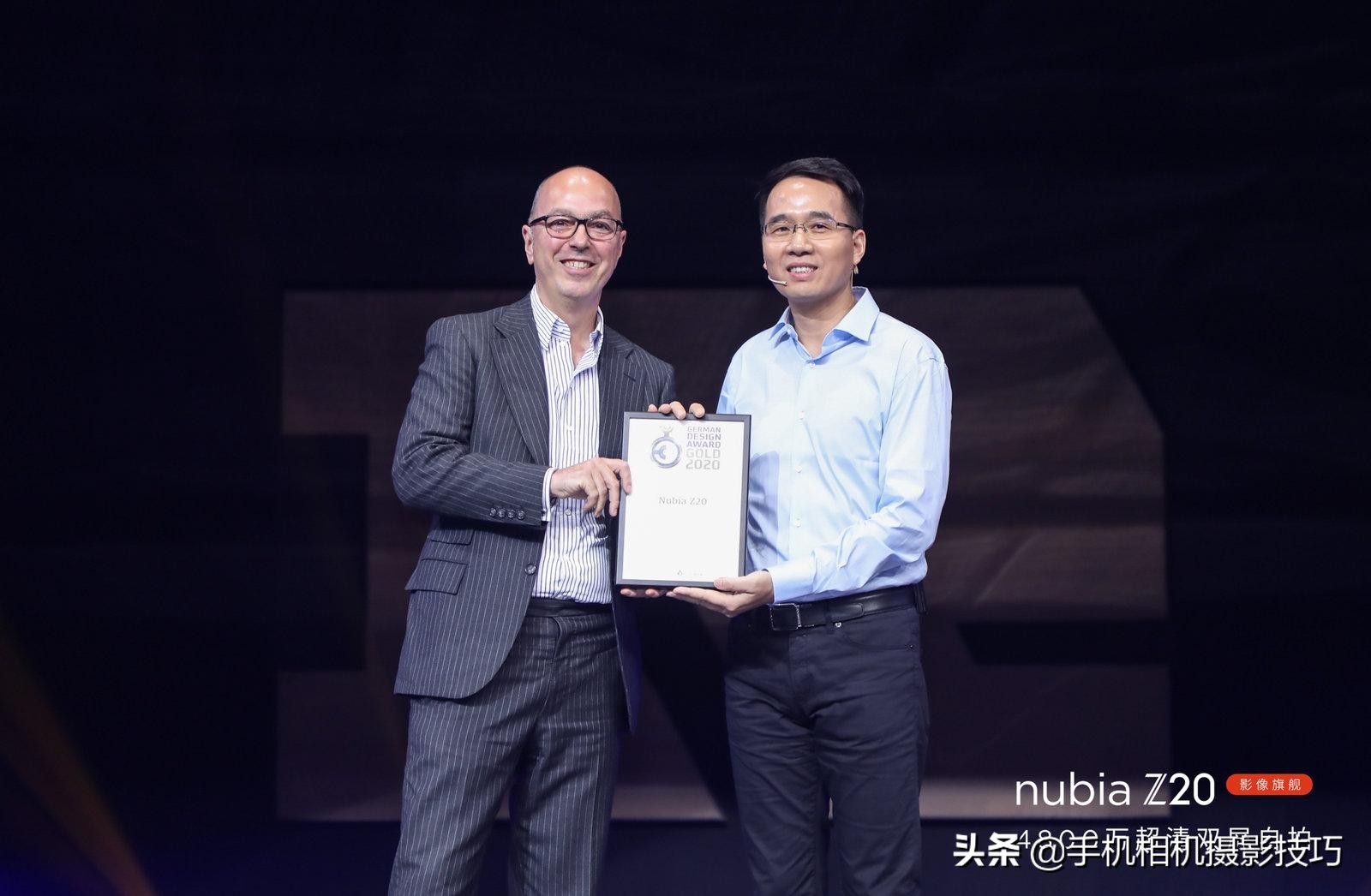 努比亚z50ultra夜景人像,努比亚z20曝震撼变焦样张惊艳全场