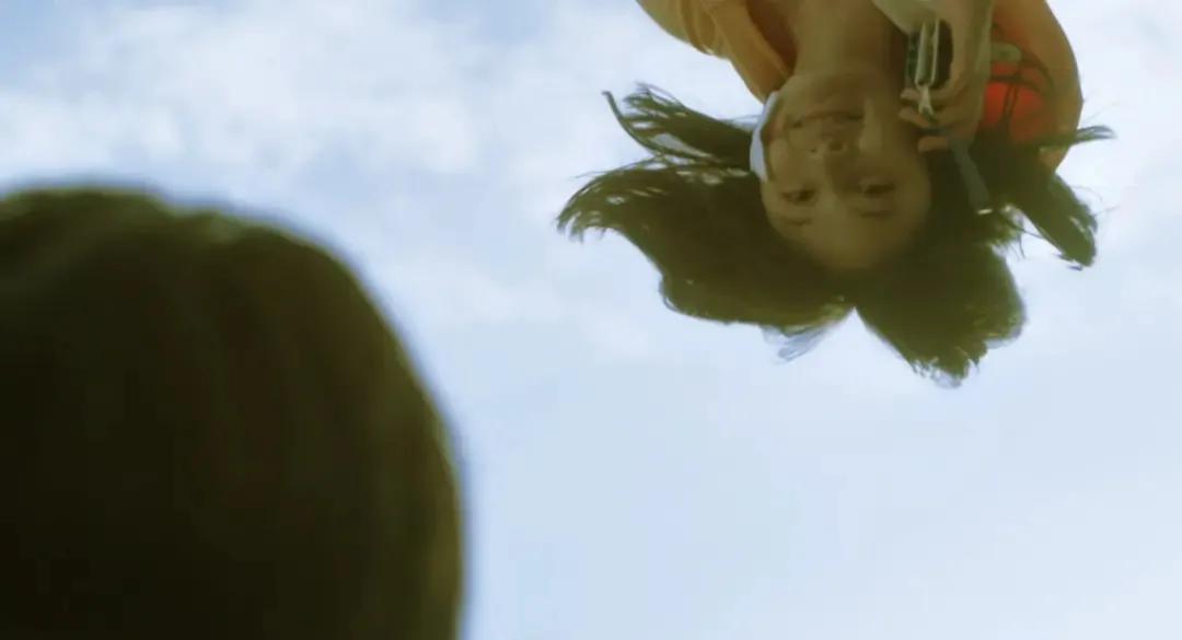 贞子大战伽椰子爬楼梯片段,贞子大战伽椰子的拍摄现场