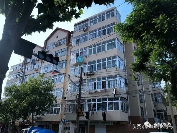 回忆中的老街在哪,记忆中的大连老街