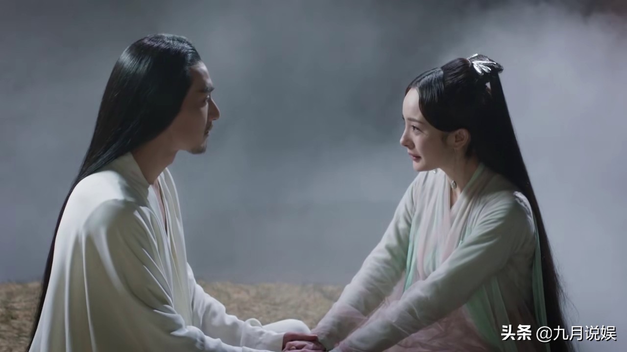 上古上神为什么还要历劫,上古上神退隐