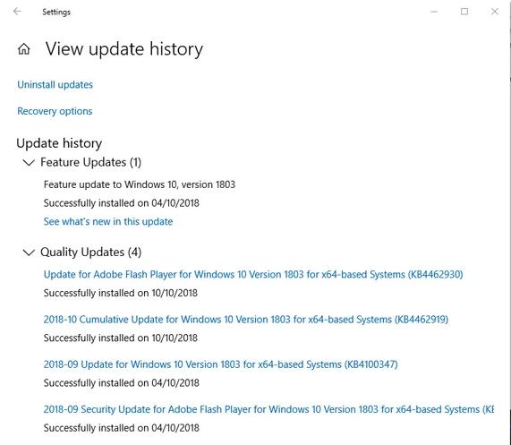 windows10怎么更新至最新版本,解决windows10更新问题要多久