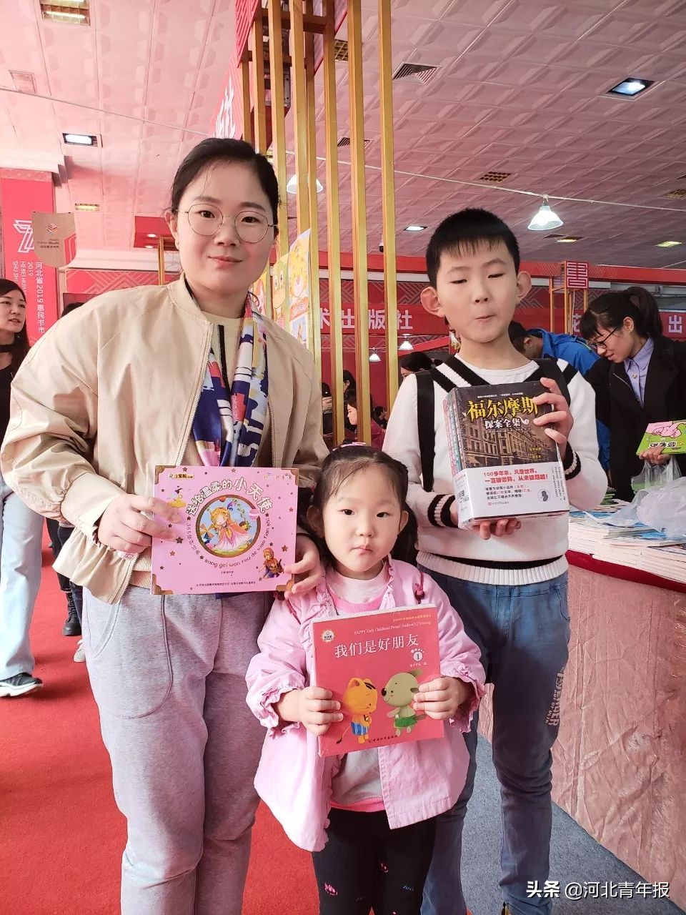 石家庄现在的画面,石家庄目前景象