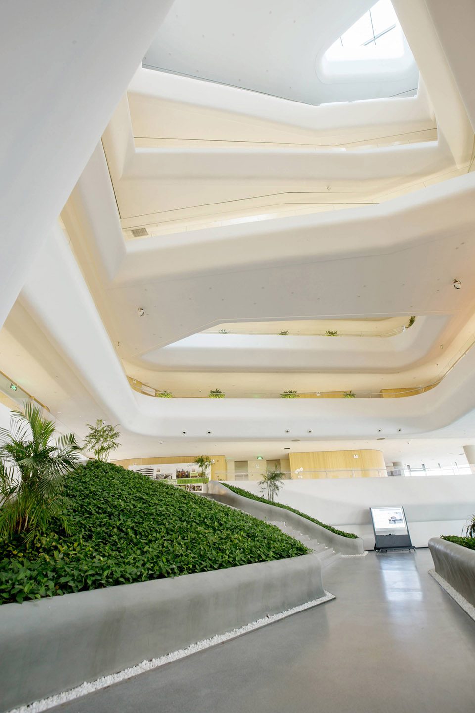 西门子创新中心青岛,西门子青岛创新中心