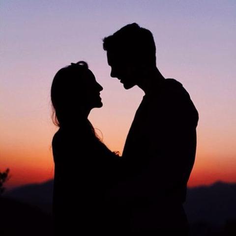 爱情观如何鼓励别人,我的爱情观夫妻相处之道