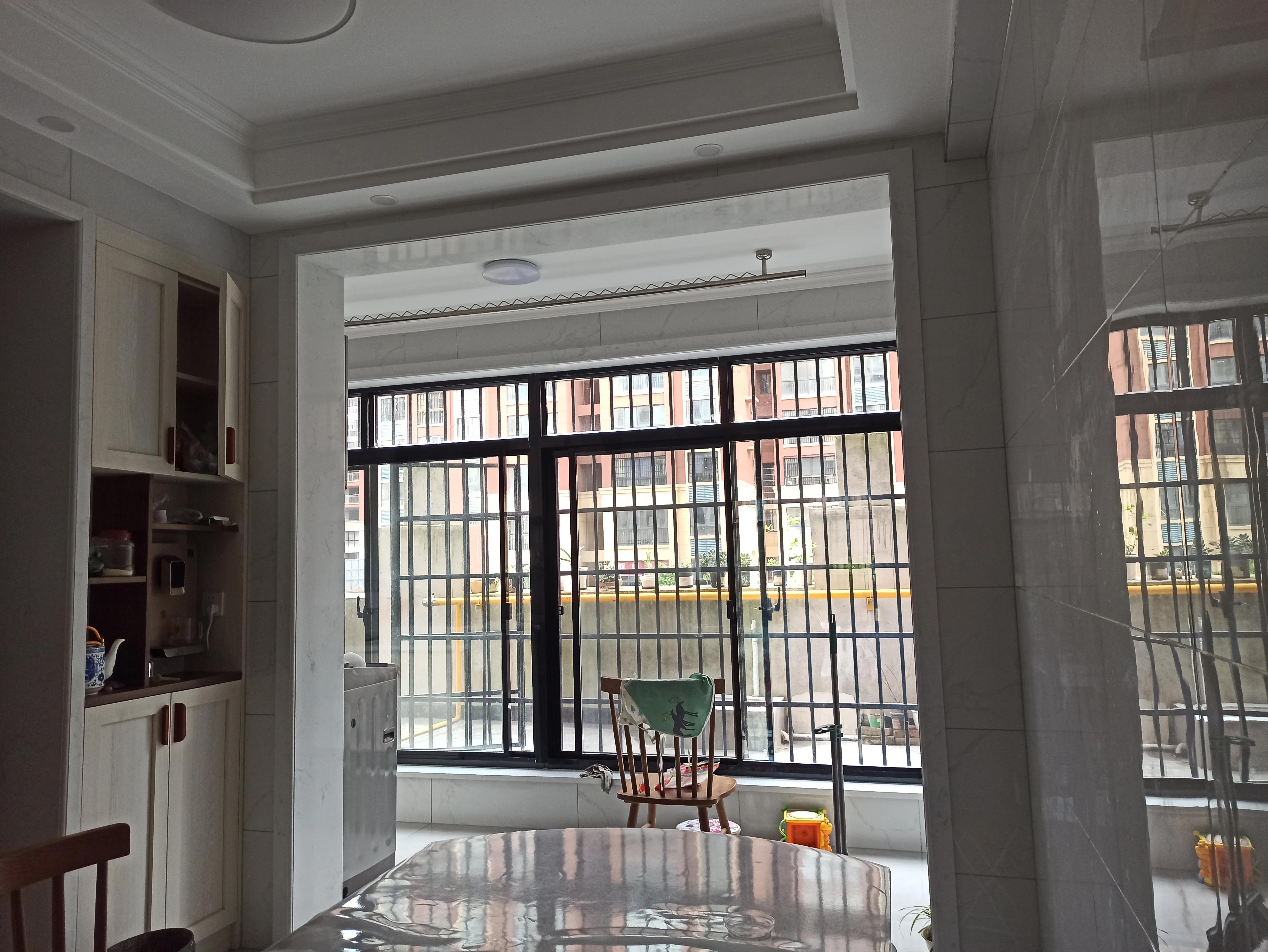 为了便宜的房子买了顶层,为了省钱买了顶楼的房子