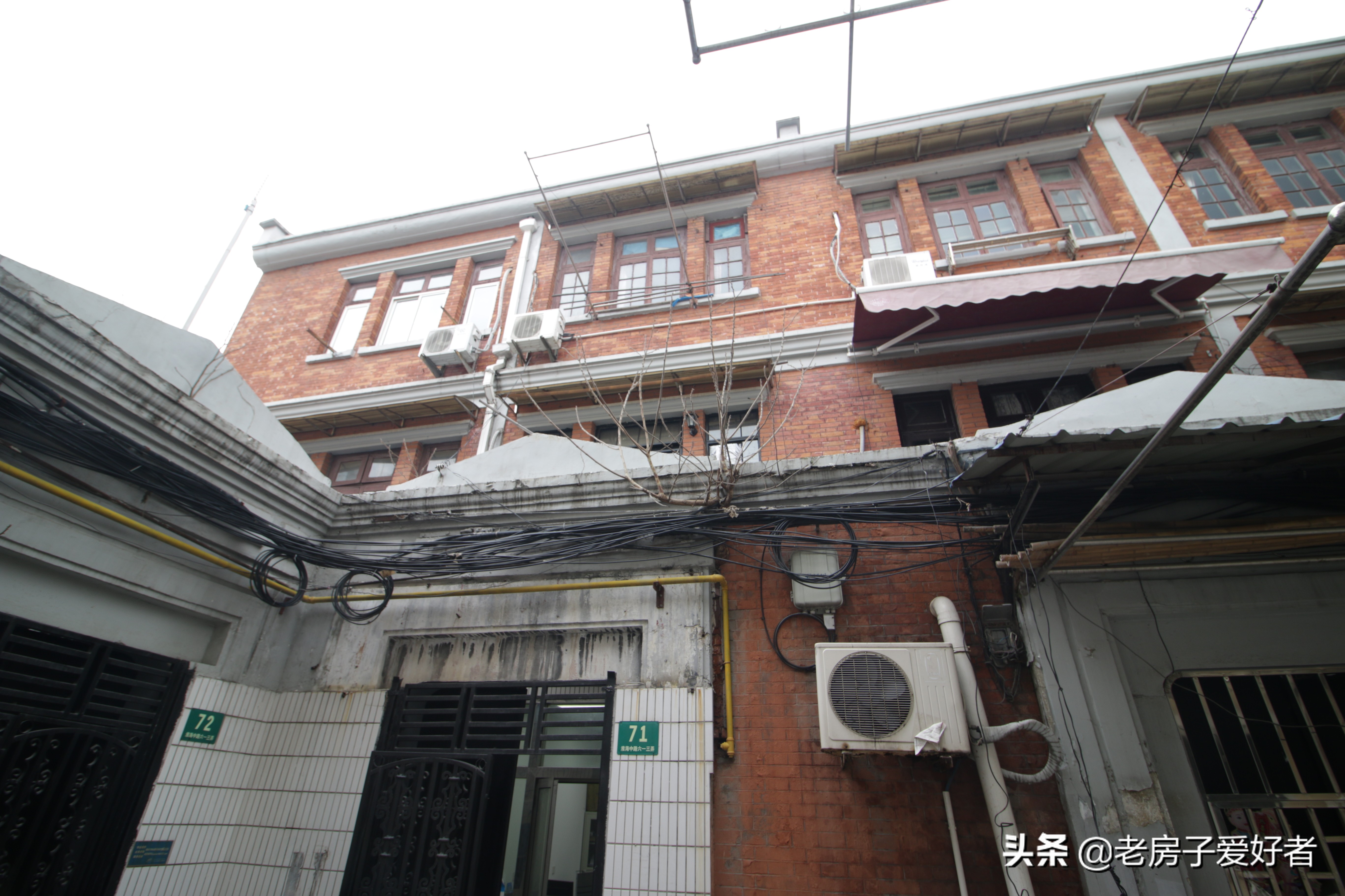 淮海路历史建筑,徐州淮海纪念馆哪些历史文物