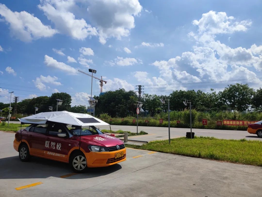 驾校真能保考过吗,驾校能蒙混过关吗