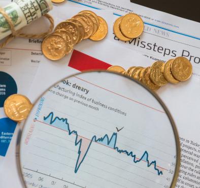 专职期货交易,职业期货交易者连续交易盈利秘诀