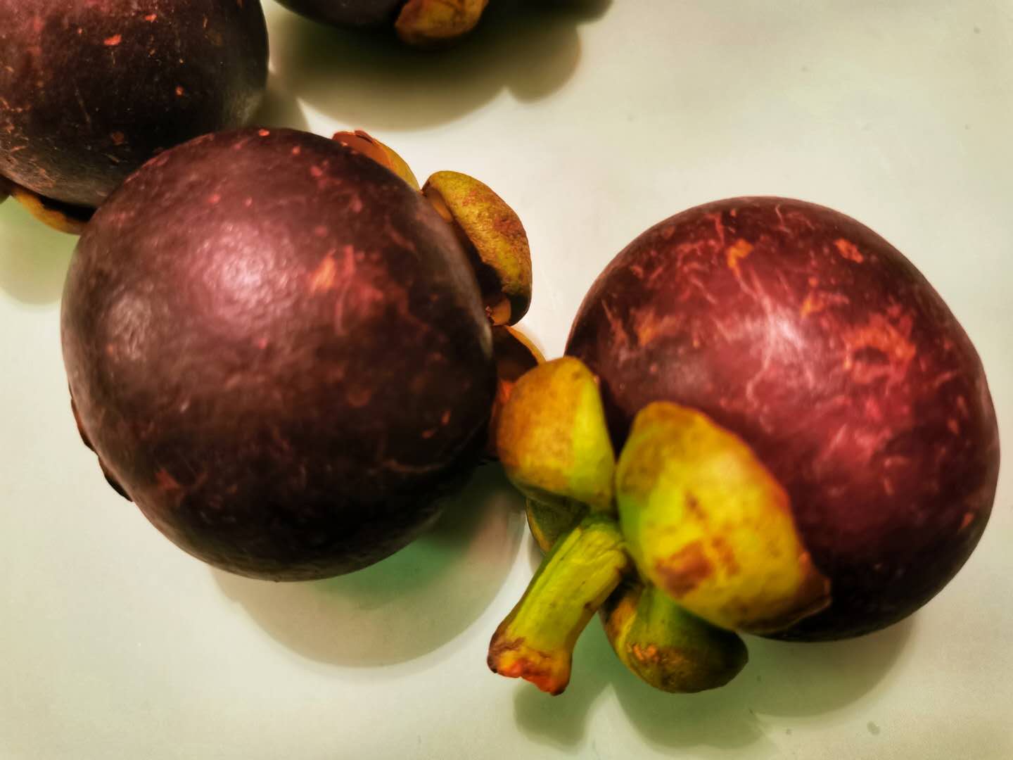 怎样挑选山竹小妙招,挑选山竹的小窍门简单有效