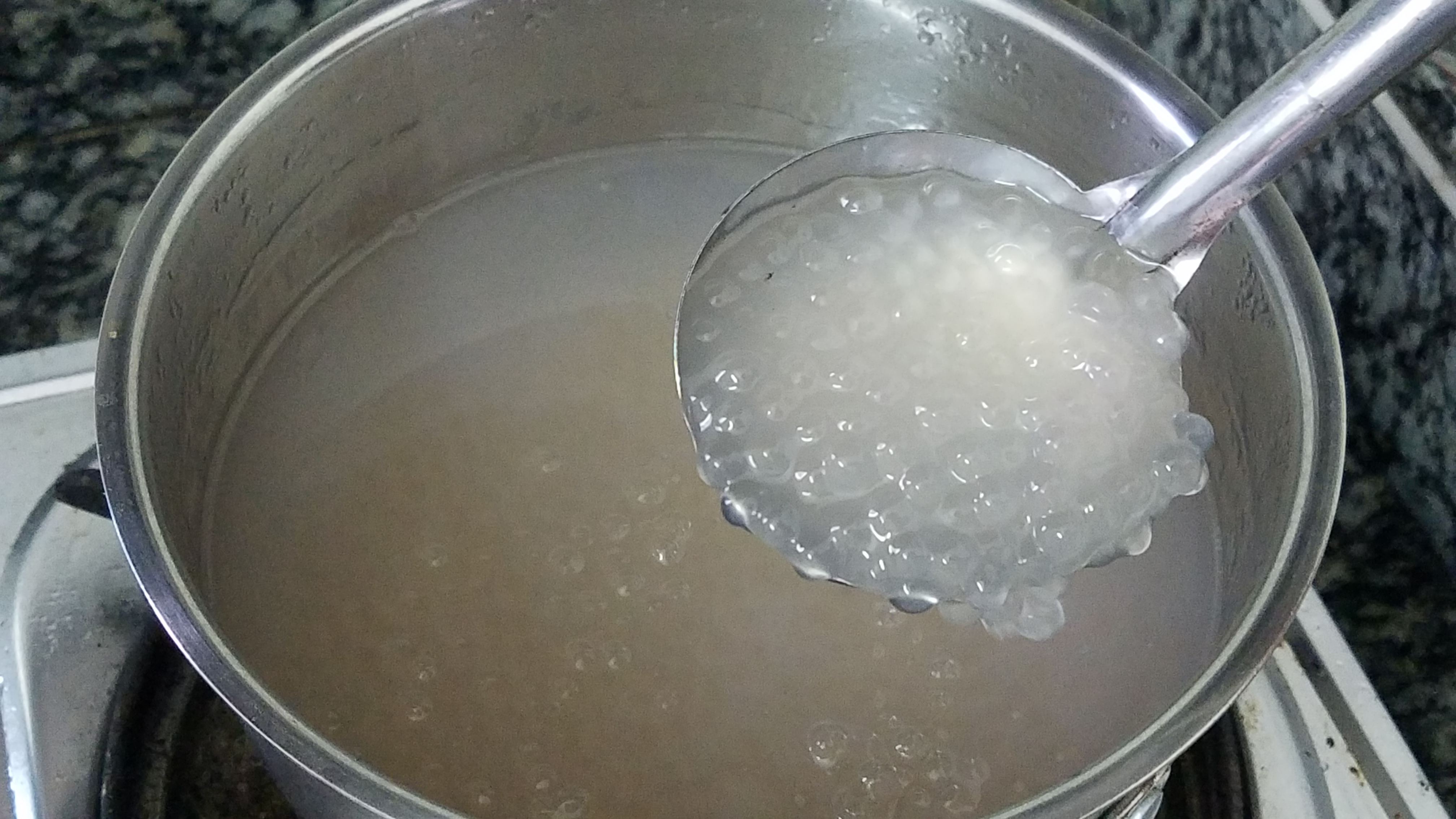 适合夏天吃的广东糖水,夏天糖水广东