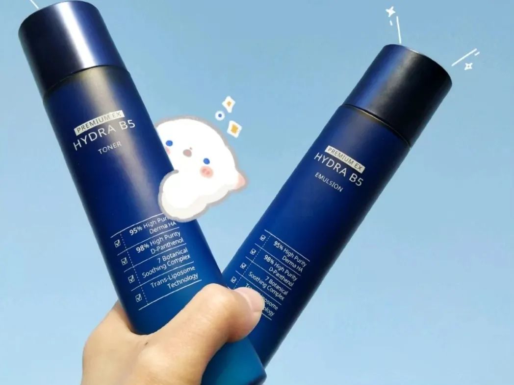 学生党开学季必备护肤品,学生党开学必备套装