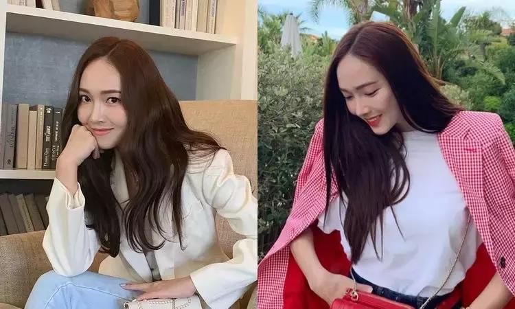 夏天高级显白的发色短发,适合夏天的一款显白发色