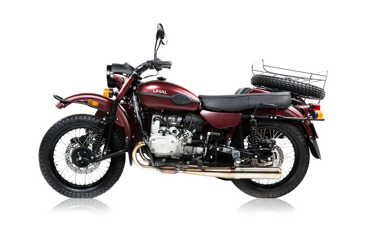 乌拉尔红雀边三轮价格,乌拉尔红雀定制版