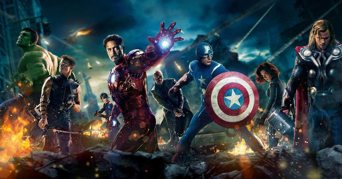 运气超好的人:遭遇意外竟获得特殊能力