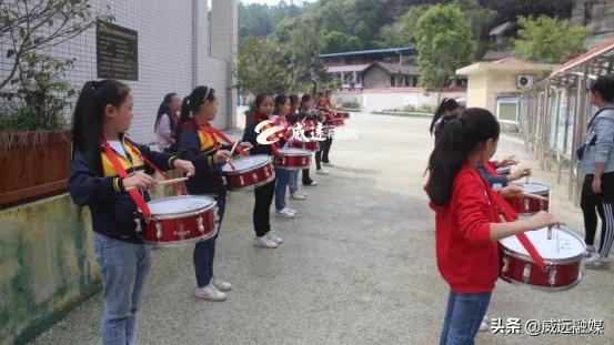 威远县严陵镇少年宫,内江威远少年宫