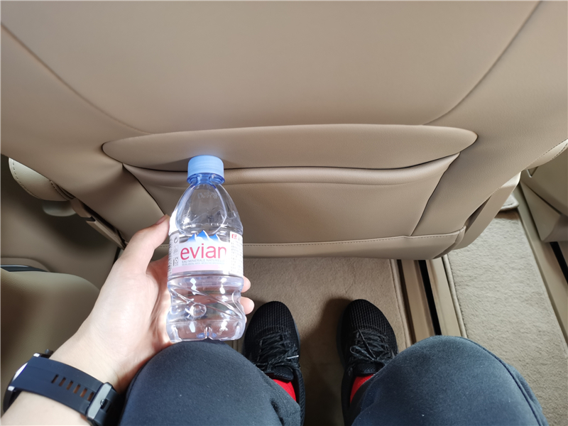 别克gl8车开着如何,别克gl8舒服吗