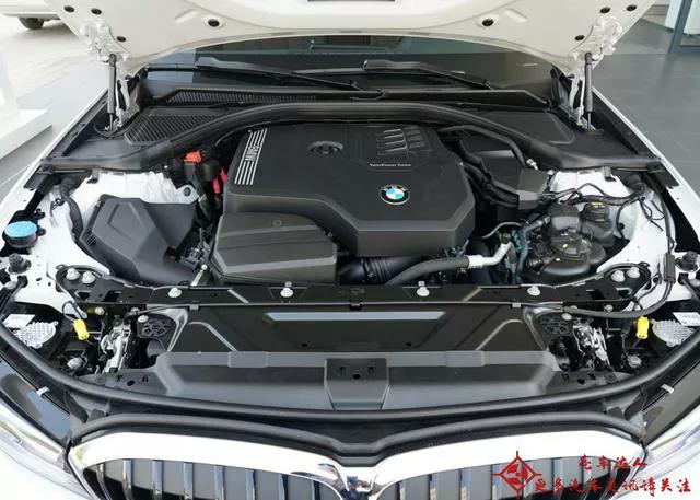 宝马320i怎么样?2.0T156马力,动力够用吗?