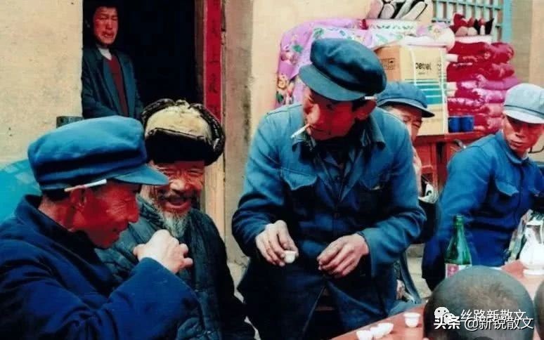 80年代农村换亲故事,农村说媒相亲段子