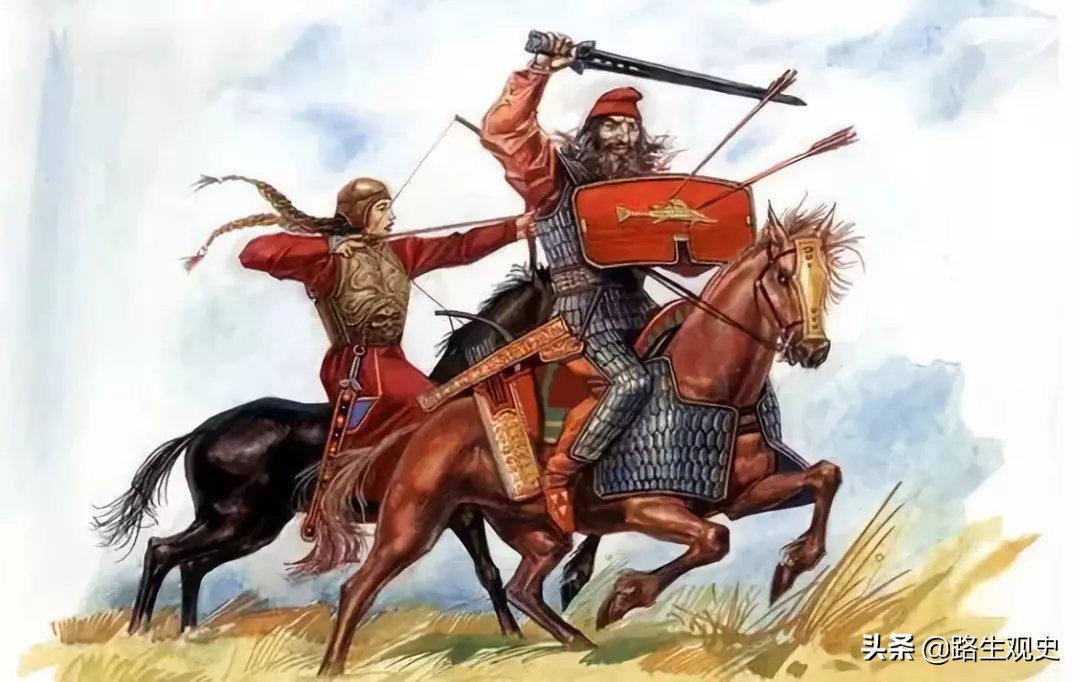 塞种人是雅利安人吗,塞种人简介