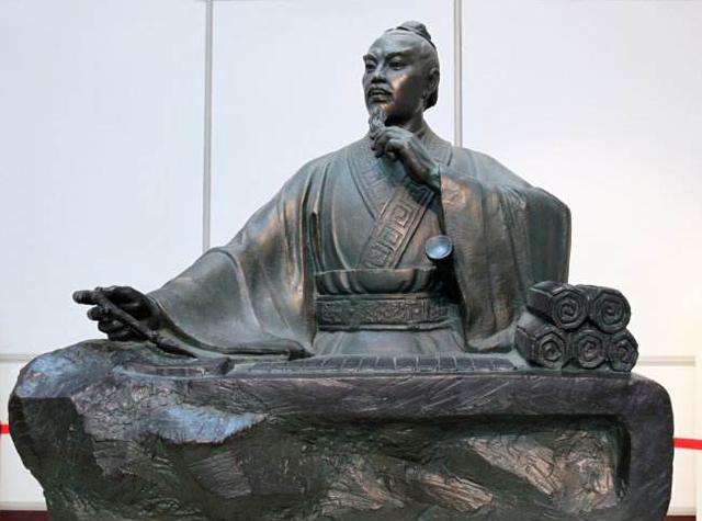 孙子兵法出名吗,孙子兵法体现了孙武什么军事思想