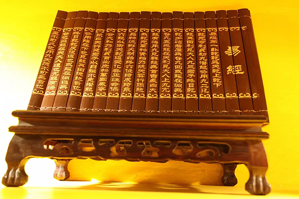 国学易经小常识,国学易经八卦入门