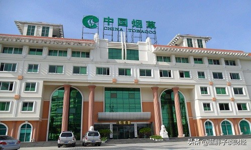 烟厂待遇真的很好吗,烟草公司