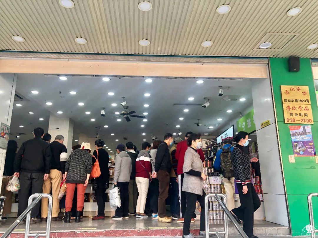 巴黎春天虹口店如何,上海巴黎春天百货虹口店