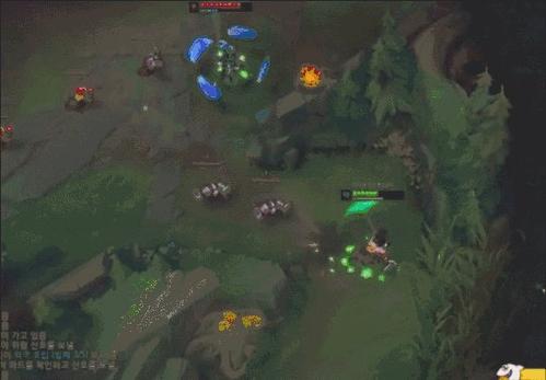 9.24b版本刺客当道——刺客之王Faker，教你玩转中路