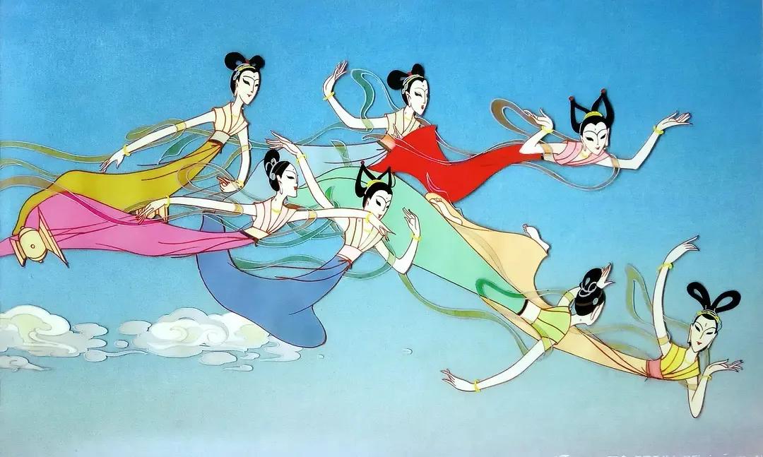 20世纪国产经典动画片（你看过几部？）