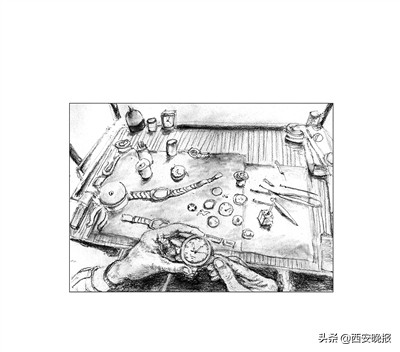 【周末故事会】表哥的麻烦