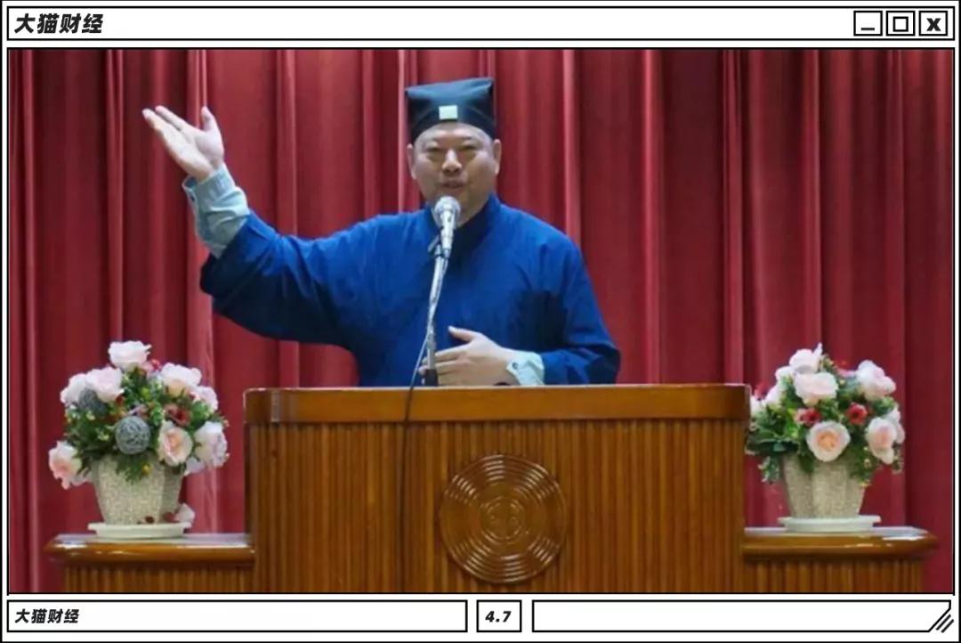 纵横温哥华的中国富二代，烧钱“心很累”