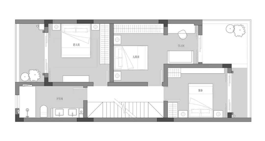 绿地翠谷一期的户型,绿地翠谷