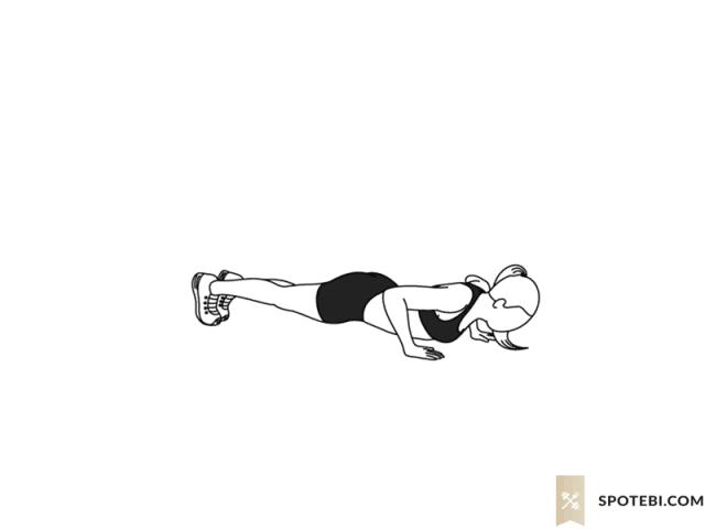 十大力量训练动作,9个核心力量训练动作