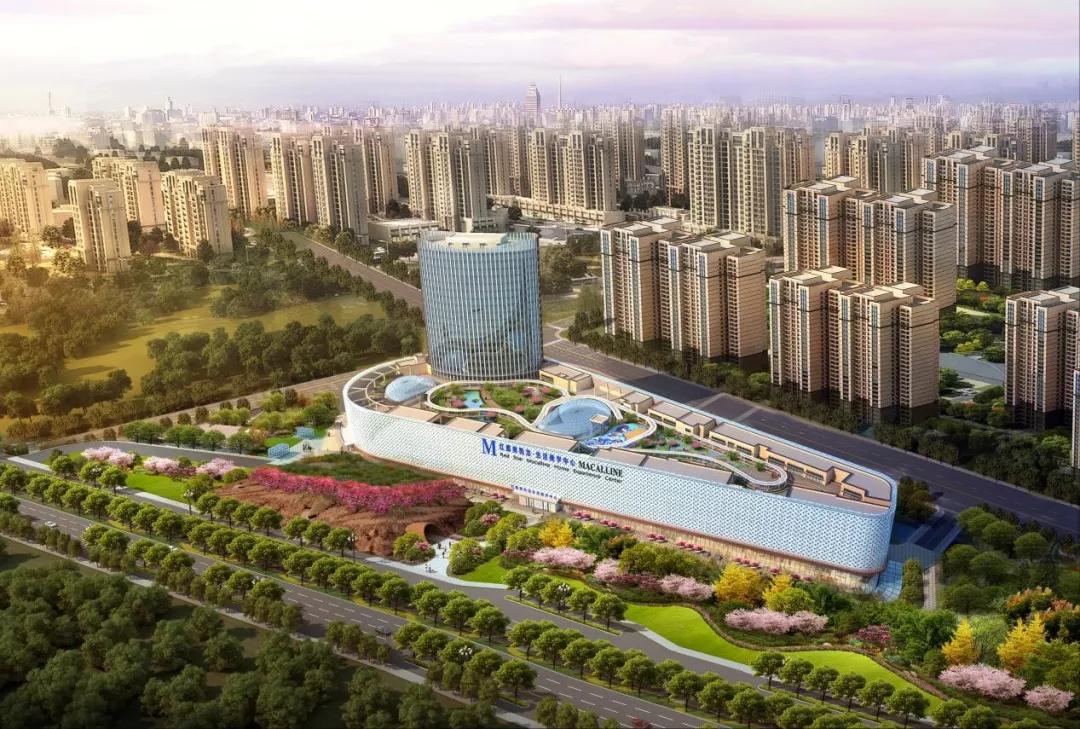 2019成都新增商业,成都商业未来发展趋势