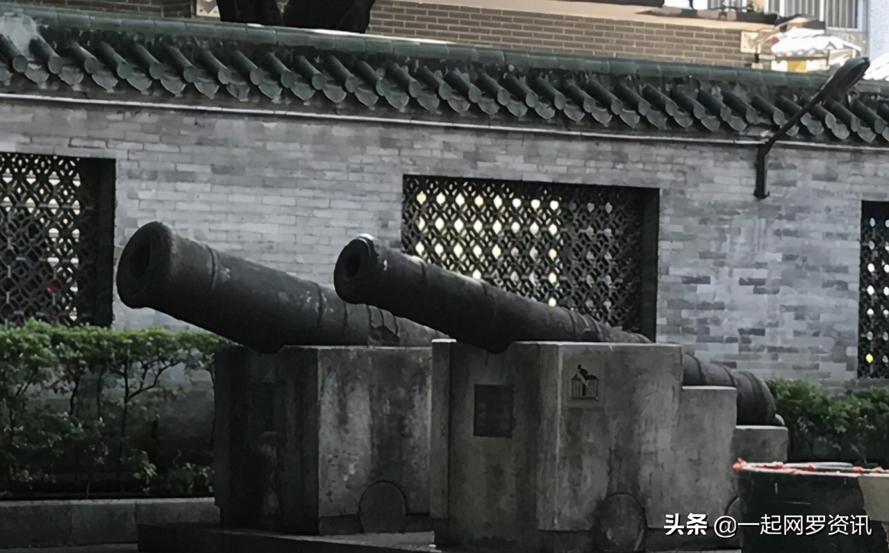 三元里最大的城中村,三元里最大的城中村广州