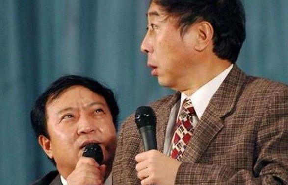 3次离开冯巩的牛群怎么样了,牛群冯巩相声一等人