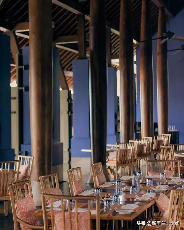 锡兰藏着3家罗莱夏朵：英式茶园野奢帐篷和悬崖海滨，随时去隐居