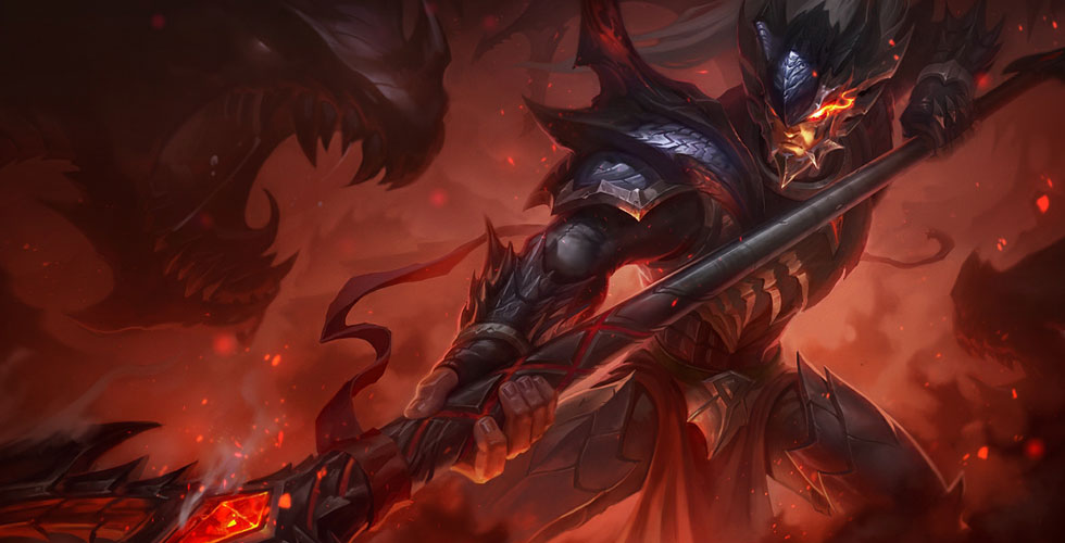 盘点LOL手感最好的几款皮肤,lol十大最值得入手的皮肤