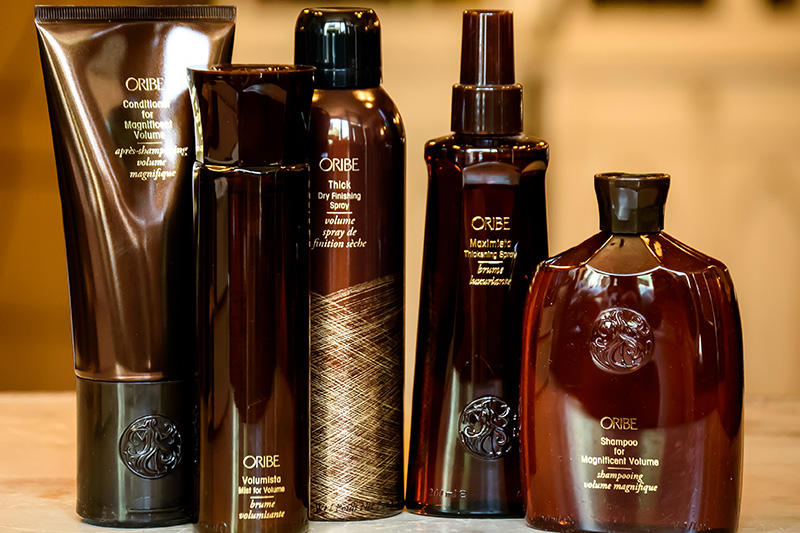 穿搭｜这些小众洗护产品，助你“从头开始”华丽蜕变~