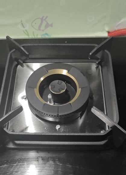 华帝7.2千瓦猛火灶最新款,华帝入门级烟灶