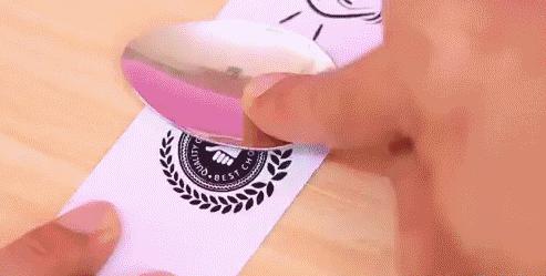 透明胶的胶擦不掉有什么好的方法,透明胶小妙招清洁