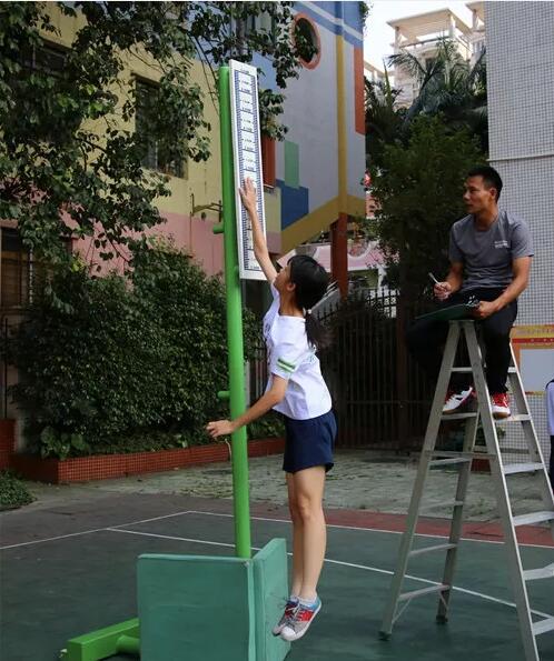 2023儿童身高图,2023年版儿童的身高对照表