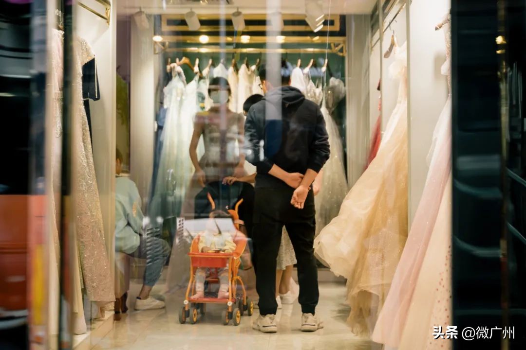 广州最值得逛的10条街,来广州必逛的10条街